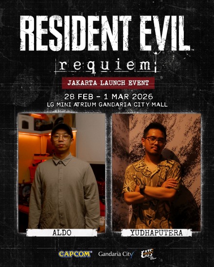 Resident Evil Requiem