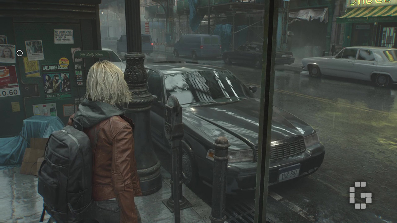 Resident Evil Requiem Review