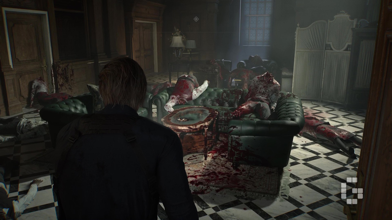Resident Evil Requiem Review