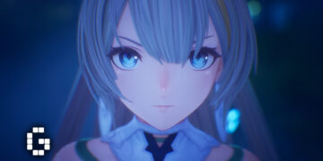 Konami Reveals New RPG Rev. NOiR
