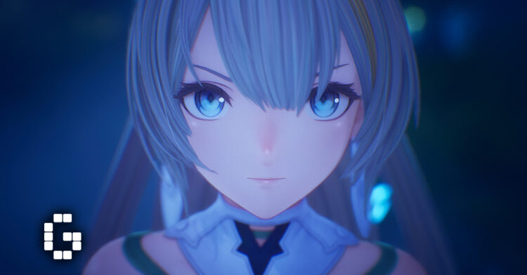 Konami Reveals New RPG Rev. NOiR