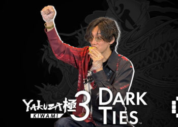 [Exclusive] Yakuza Kiwami 3 & Dark Ties Interview — Ryosuke Horii Speaks on Kiryu, Gaiden Stories, and His Experience in Malaysia