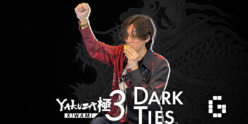 [Exclusive] Yakuza Kiwami 3 & Dark Ties Interview — Ryosuke Horii Speaks on Kiryu, Gaiden Stories, and His Experience in Malaysia