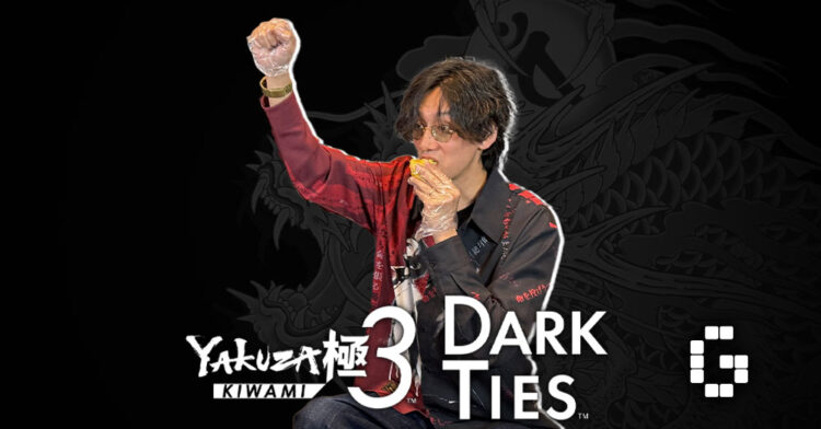 [Exclusive] Yakuza Kiwami 3 & Dark Ties Interview — Ryosuke Horii Speaks on Kiryu, Gaiden Stories, and His Experience in Malaysia