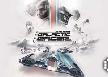 STAR WARS: Galactic Racer accelerates onto PS5, Xbox Series X|S, and PC in 2026