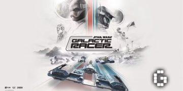 STAR WARS: Galactic Racer accelerates onto PS5, Xbox Series X|S, and PC in 2026