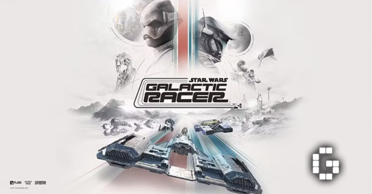 STAR WARS: Galactic Racer accelerates onto PS5, Xbox Series X|S, and PC in 2026