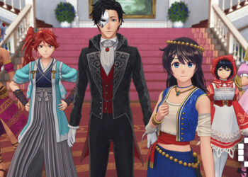 Sakura Wars Composer Hints at New Project Coming Spring 2026, But It Won’t Be a Game