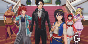 Sakura Wars Composer Hints at New Project Coming Spring 2026, But It Won’t Be a Game