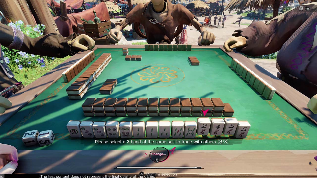 Sea of Remnants Developers