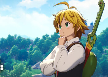 The Seven Deadly Sins: Origin Sets Launch Dates for Console, PC, and Mobile