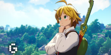 The Seven Deadly Sins: Origin Sets Launch Dates for Console, PC, and Mobile
