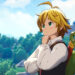 The Seven Deadly Sins: Origin Sets Launch Dates for Console, PC, and Mobile