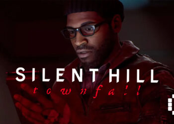 Silent Hill: Townfall Reveals First-Person Gameplay and New CRTV Device