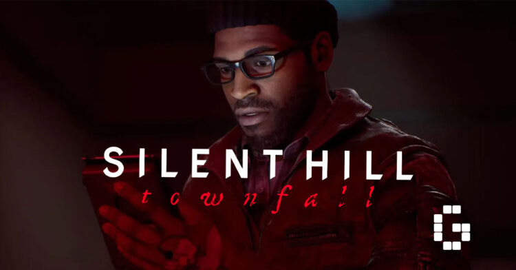 Silent Hill: Townfall Reveals First-Person Gameplay and New CRTV Device