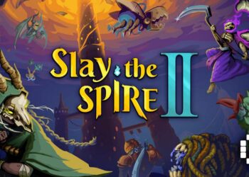 Slay the Spire II Launches in Early Access on March 5