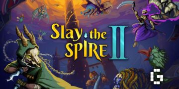 Slay the Spire II Launches in Early Access on March 5