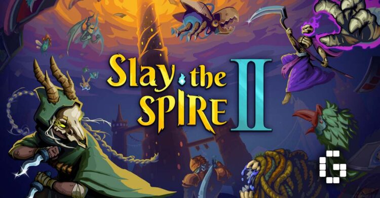 Slay the Spire II Launches in Early Access on March 5