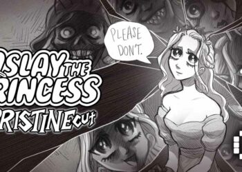 Slay the Princess Surpasses One Million Sales; Black Tabby Games Reflects on Milestone