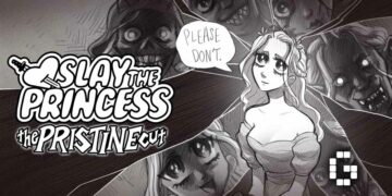 Slay the Princess Surpasses One Million Sales; Black Tabby Games Reflects on Milestone