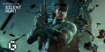Solid Snake Joins Rainbow Six Siege in Operation Silent Hunt