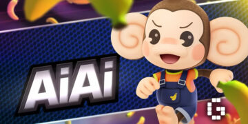Sonic Racing Super Monkey Ball