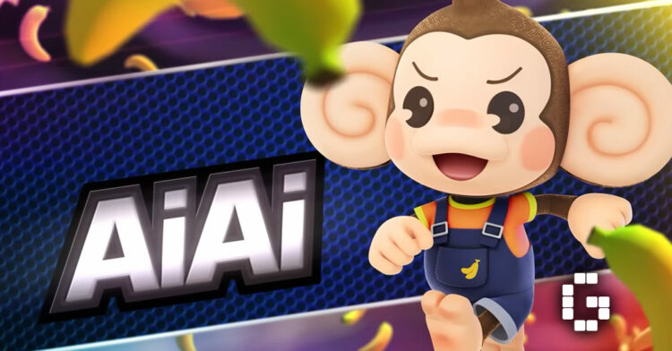 Sonic Racing Super Monkey Ball