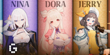 [GUIDE] Star Sailors Tier List