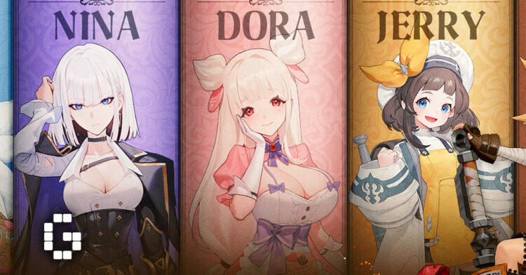 [GUIDE] Star Sailors Tier List