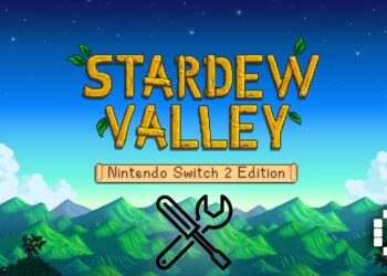 Stardew Valley: Nintendo Switch 2 Edition Gets February 2026 Update