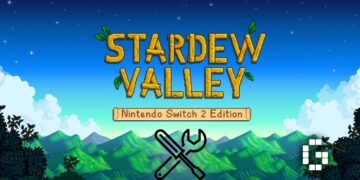 Stardew Valley: Nintendo Switch 2 Edition Gets February 2026 Update