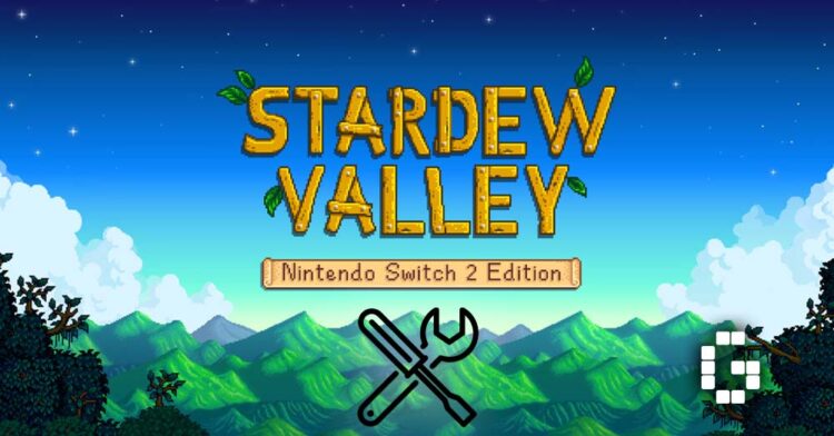 Stardew Valley: Nintendo Switch 2 Edition Gets February 2026 Update