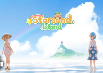 Starsand Island Shifts to Early Access Launch, Coming to Xbox Series and PC on February 11