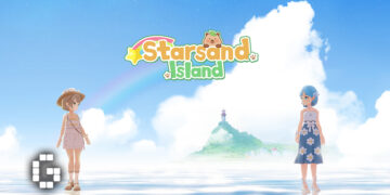 Starsand Island Shifts to Early Access Launch, Coming to Xbox Series and PC on February 11