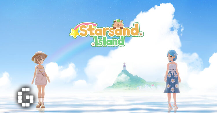 Starsand Island Shifts to Early Access Launch, Coming to Xbox Series and PC on February 11