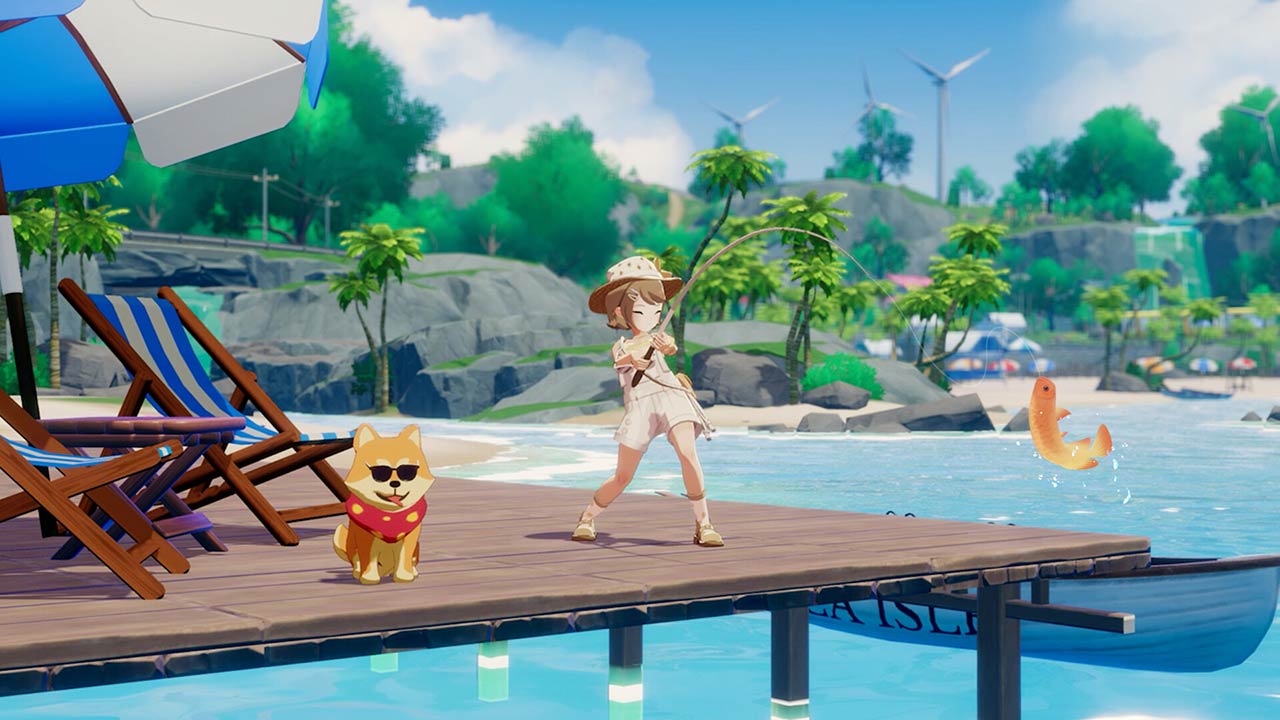 Starsand Island Reviews