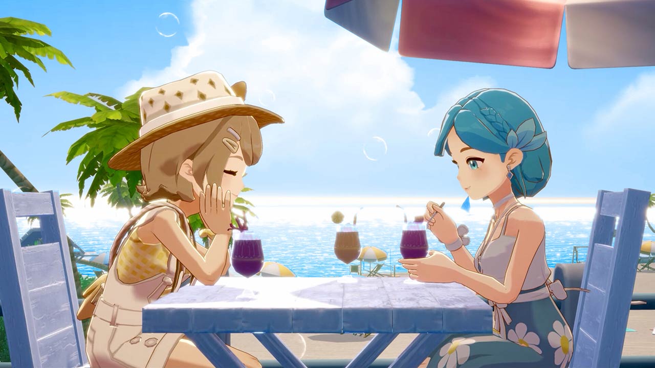 Starsand Island Early Access