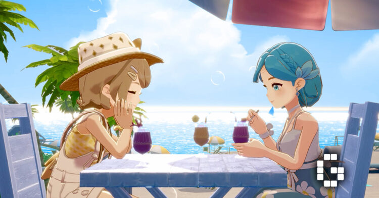 Starsand Island Developer Questions if Positive Reviews Are Actually an Attack Campaign