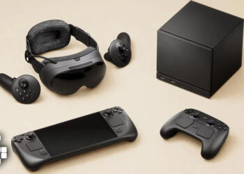 Valve Delays Pricing and Launch Details for Steam Machine, Frame, and Controller Due to Component Shortages