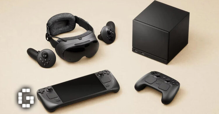 Valve Delays Pricing and Launch Details for Steam Machine, Frame, and Controller Due to Component Shortages