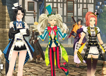 Tales of Berseria Remastered Review – A Better Deal, But Does It Need to Exist?