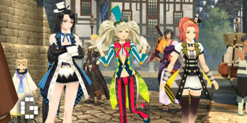 Tales of Berseria Remastered Review – A Better Deal, But Does It Need to Exist?