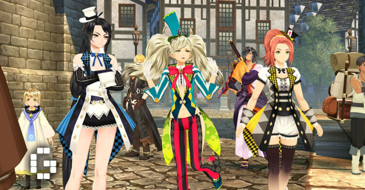 Tales of Berseria Remastered Review – A Better Deal, But Does It Need to Exist?