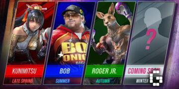 Tekken 8 Season 3 Announced with DLC Characters and Balance Changes