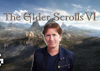 Todd Howard Gives Update on The Elder Scrolls 6 Development