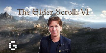 Todd Howard Gives Update on The Elder Scrolls 6 Development