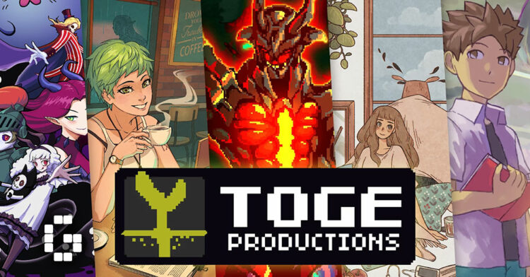 Toge Productions CEO Speaks Out Against Tax Rules, Eyes Move Abroad