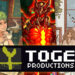 Toge Productions CEO Speaks Out Against Tax Rules, Eyes Move Abroad