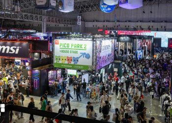 Tokyo Game Show 2026 Expands to Five Days for 30th Anniversary