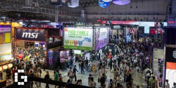 Tokyo Game Show 2026 Expands to Five Days for 30th Anniversary